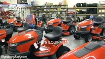 We Got Scooters! Ridiculous Local Commercial Deleted Stuff