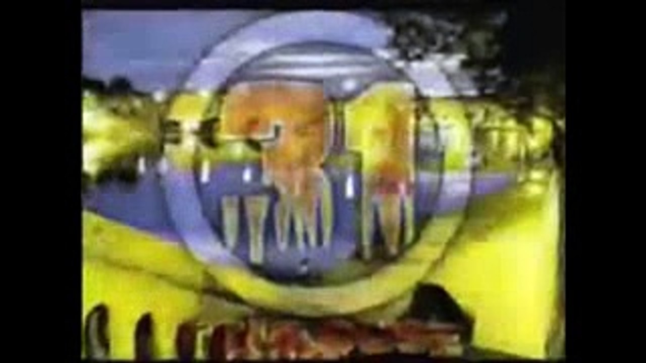 Melange Toxik - Demi Portion - Sefyu !! Medley !!!