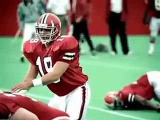 The BEST American Football Commercial Funny as Hell