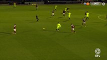 FUNNY | Steward Ignores Perfectly Good Bostwick Pass