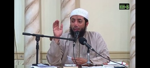 Adakah hadis Nabi SAW berlepas diri dari orang muslim yang tinggal di negara kafir