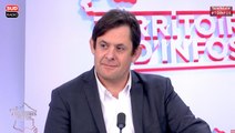 François Kalfon - Territoires d'infos (02/12/2016)
