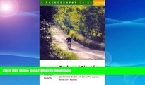 READ  Backroad Bicycling in Connecticut: 32 Scenic Rides on Country Lanes and Dirt Roads FULL