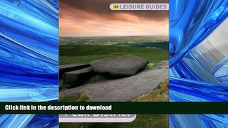READ BOOK  AA Leisure Guide Peak District (AA Leisure Guides) FULL ONLINE
