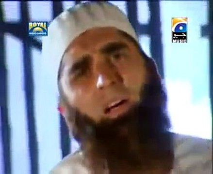 Junaid Jamshed Album #5 Badi Uz Zaman