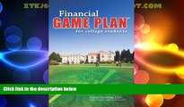 Best Price Financial Game Plan for College Students Topaz Consulting LLC On Audio