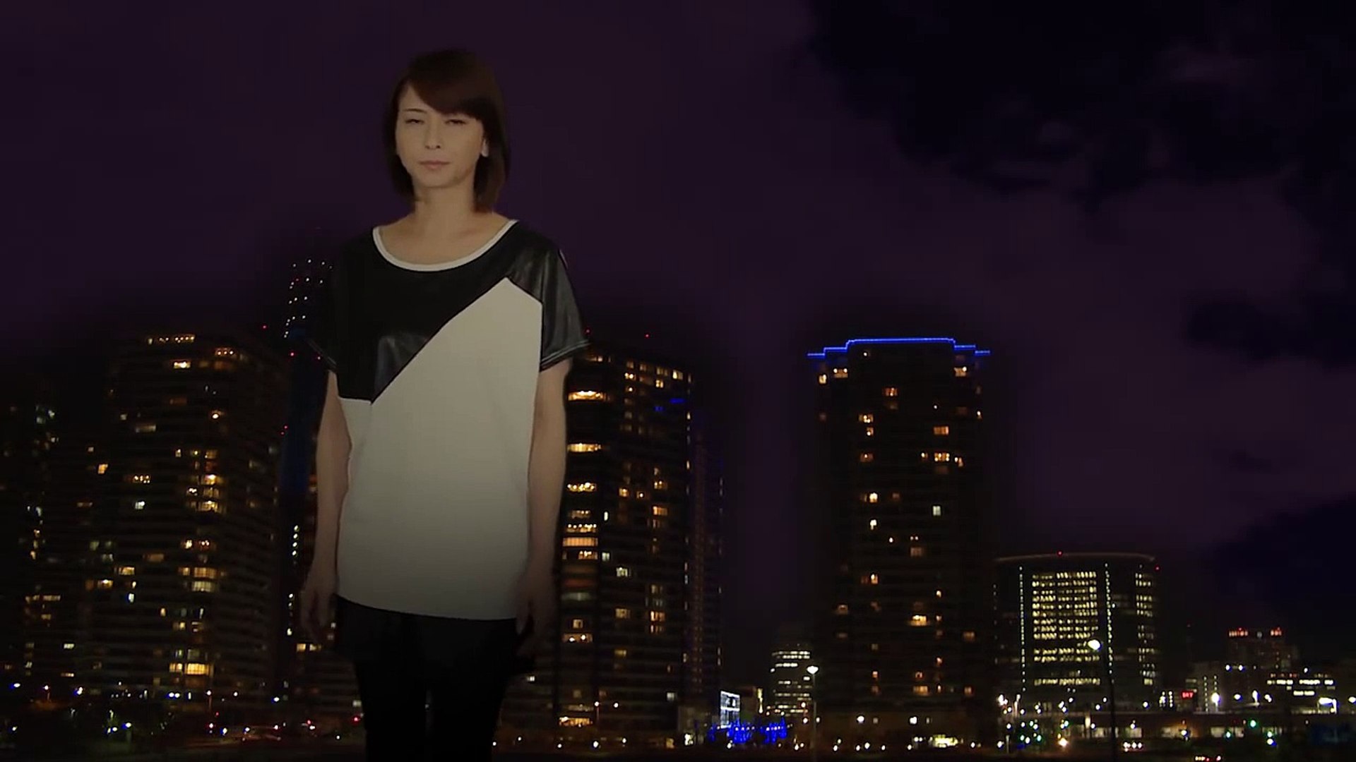 森高千里101 Can T Say Good Bye セルフカヴァー 動画 Dailymotion