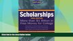 Price Kaplan Scholarships 2001 (Scholarships (Kaplan), 2001) Kaplan For Kindle