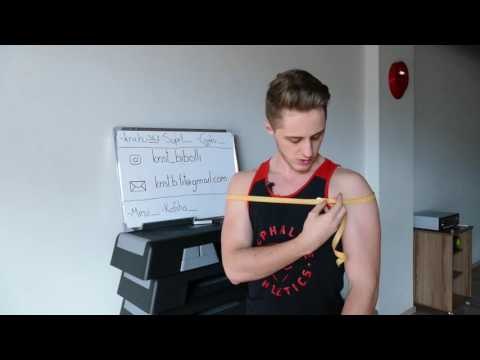 Report TV - Rreze Dielli, Goodmorning Fitness 179