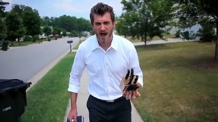 Epic Rap Battle! - Rhett & Link