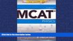 READ THE NEW BOOK Examkrackers: MCAT Physics Jonathan Orsay BOOOK ONLINE