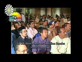DR Zakir Naik Looses The Argument  adebate   Introduction to islam
