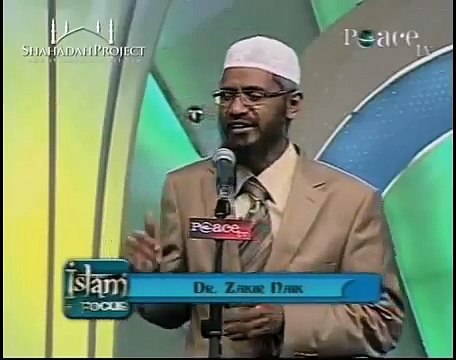 Why Muslims Slaughter (sacrifice) animals EIDUL ADHA-(Hajj) Dr Zakir Naik