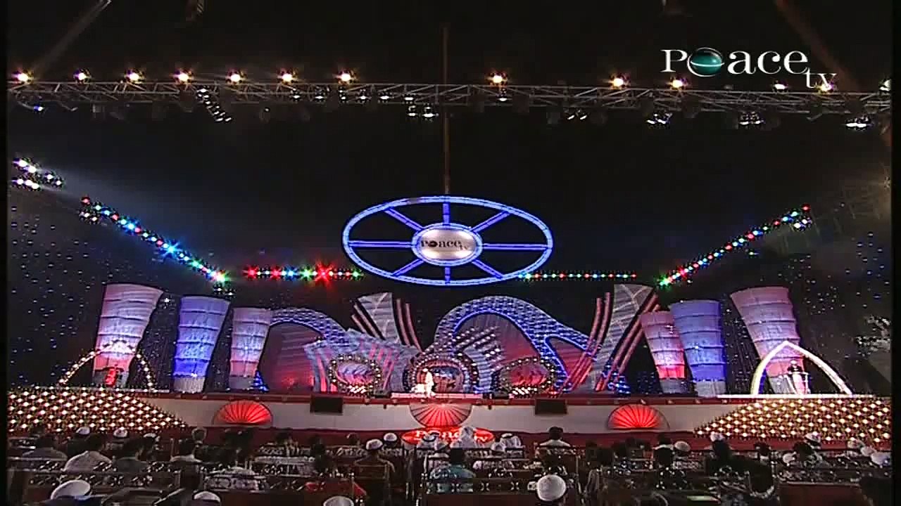 Dr Zakir Naik over Clip from Afghanistan showing Men beating Women