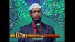 Christian Sister Accept Islam Willingly In Dubai  - Dr. Zakir Naik