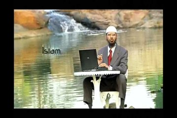 The Islamic Bomb | Dr Zakir Naik