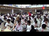 Myanmar Youth Forum in Yangon