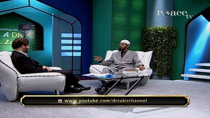 ANGER MANAGEMENT IN RAMADHAAN | BY DR ZAKIR NAIK