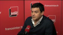 Thomas Piketty répond aux questions de Marc Fauvelle