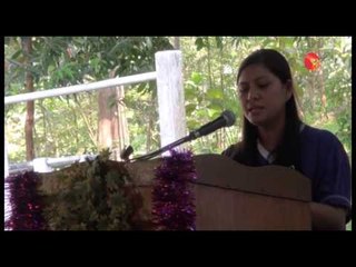 From Peace In The Home To Peace In The World