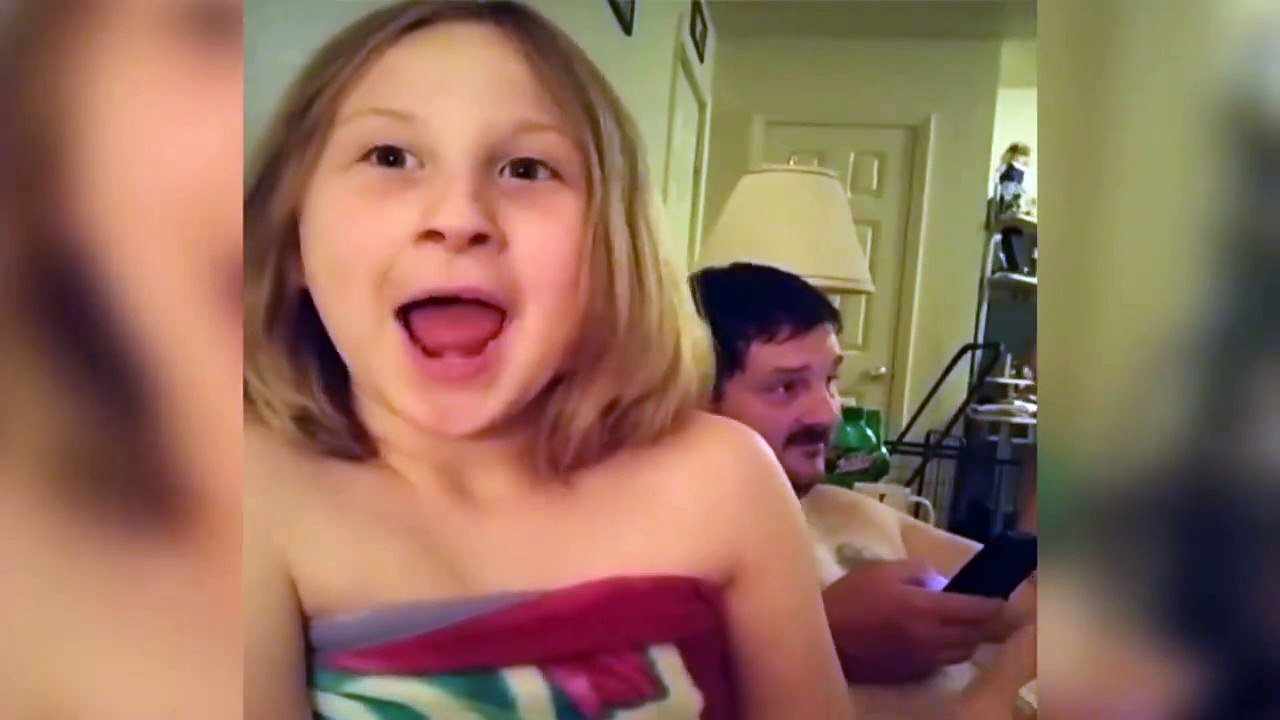 Quand ton mari t'aide à faire tes tours de magie... Tricheurs