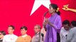 Daw Aung San Suu Kyi's Speech in Magway.