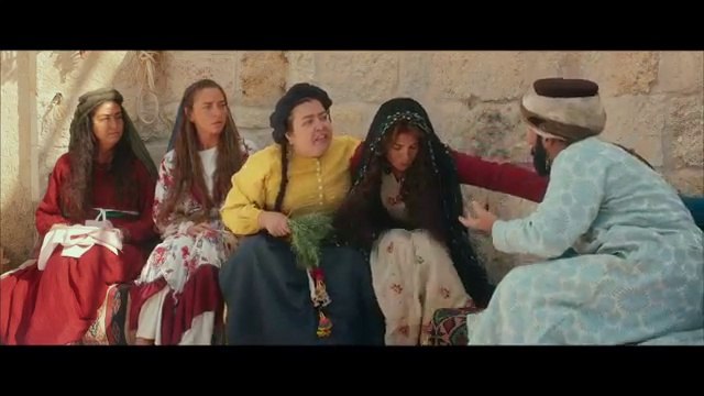 Vezir Parmağı - Fragman (25 Ocak'ta Sinemalarda)