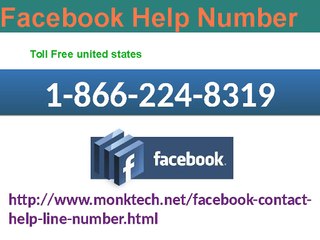 Arrangement Point 1-866-224-8319 Facebook Help Number