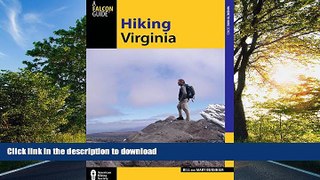 FAVORITE BOOK  Hiking Virginia (State Hiking Guides Series) FULL ONLINE