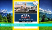 READ  National Geographic Walking Paris, 2nd Edition: The Best of the City (National Geographic