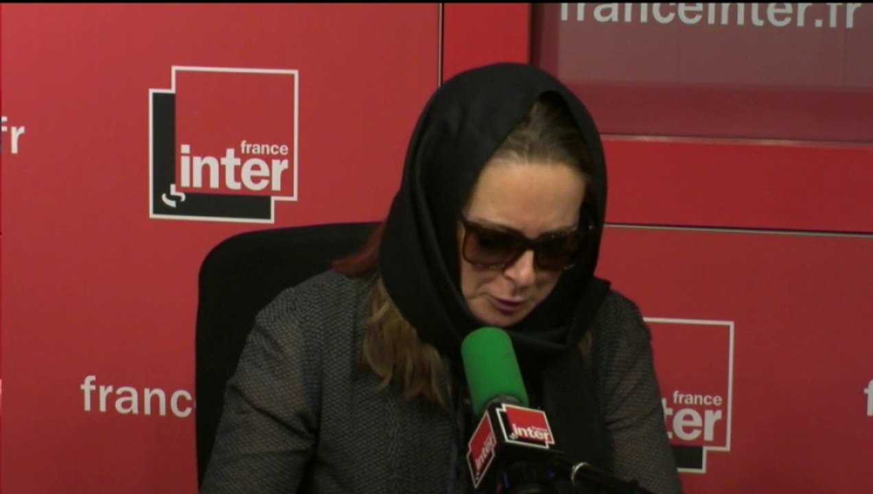 "François, si tu reviens, j'annule tout !" -  Le Billet de Charline