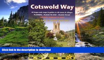 READ  Cotswold Way: 44 Large-Scale Walking Maps   Guides to 48 Towns and Villages Planning,