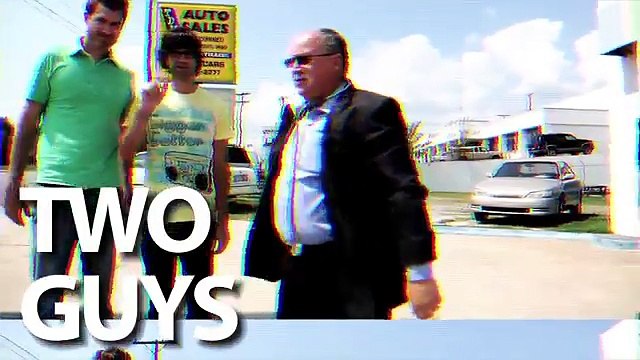 How We Sell Band Instruments (Making of School Band Rap)