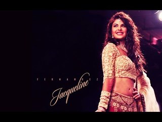 Jacqueline Fernandez latest hot photoshoot 2016