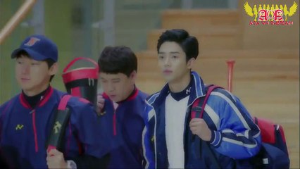 Wedrama Click Your Heart Ep 3