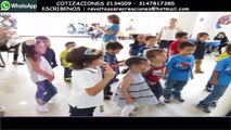 DINAMICAS PARA NIÑOS # 48 ( Juegos de niños en grupo ) | DYNAMIC FOR CHILDREN # 48