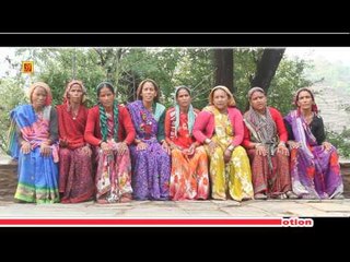 Jhoda Singer  Rajender Bisht RB by swagatfilms