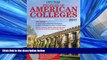 READ book Profiles of American Colleges: Includes FREE ACCESS to Barron s web-based college search