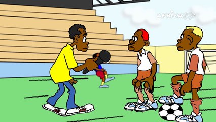 LA BLAGUE DU JOUR - Le nouveau poste (ESSAYEZ DE NE PAS RIRE! )