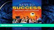 FAVORIT BOOK Keys to Success: Building Analytical, Creative, and Practical Skills Plus NEW