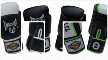 Knockout Store- Manusi Kickbox Noi de Calitate