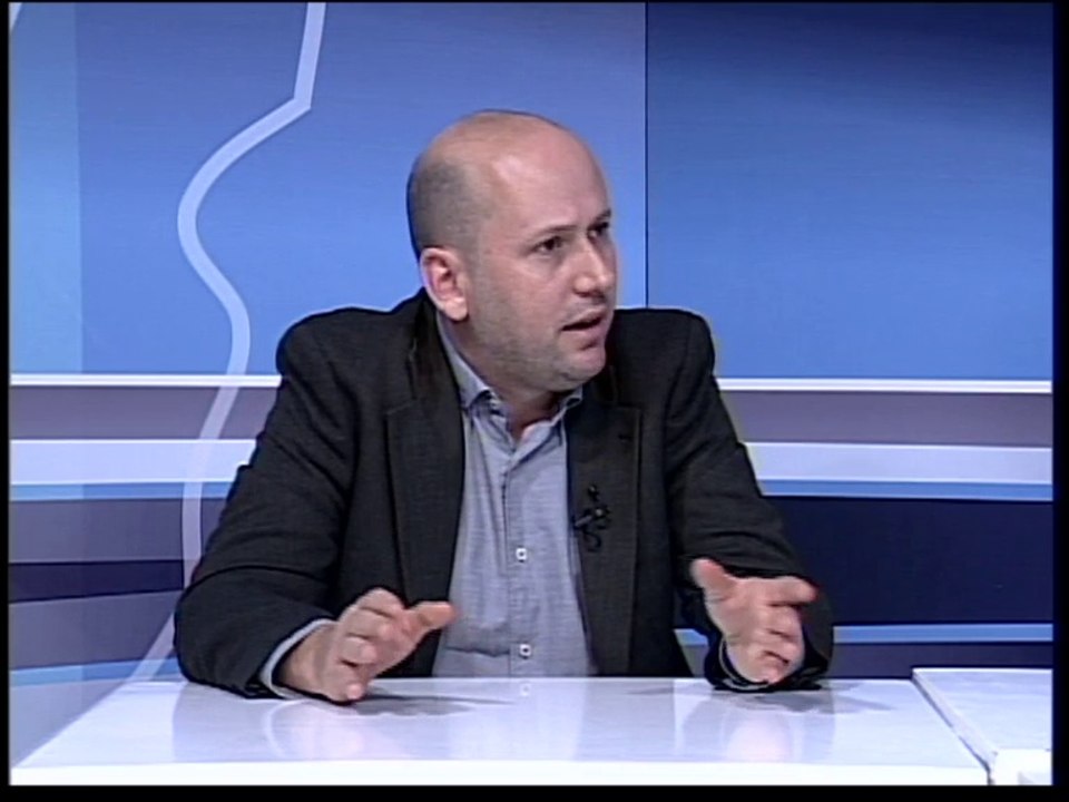 Entrevista Jaime Balaguer I 1 diciembre 2016