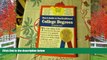 FAVORIT BOOK Bear s Guide to Non-Traditional College Degrees (Bear s Guide to Earning Degrees by