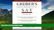 READ book Gruber s Complete Preparation for the SAT (9th Edition) Gary Gruber BOOOK ONLINE