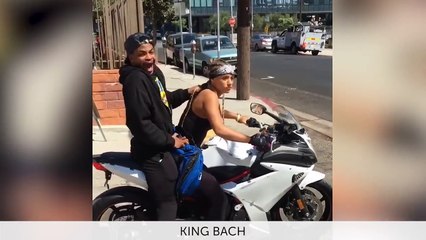 Beyond The Vine Compilation | Best Vines November 2016