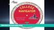 FAVORIT BOOK College Navigator: Find a School to Match Any Interest from Archery to Zoology