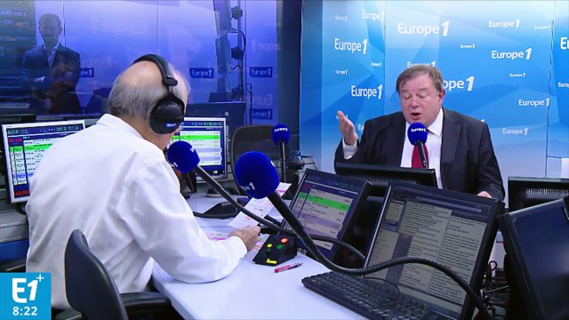 Mignard, intime de François Hollande : si je peux aider Macron, je l’aiderai