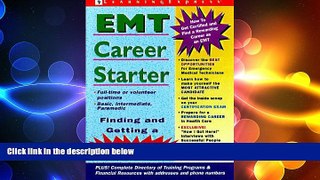 FAVORIT BOOK EMT Career Starter Learning Express Editors BOOOK ONLINE