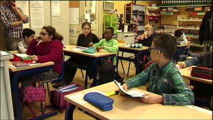 Pacte d'excellence: vers un réaménagement des vacances scolaires