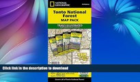 READ  Tonto National Forest [Map Pack Bundle] (National Geographic Trails Illustrated Map)  BOOK
